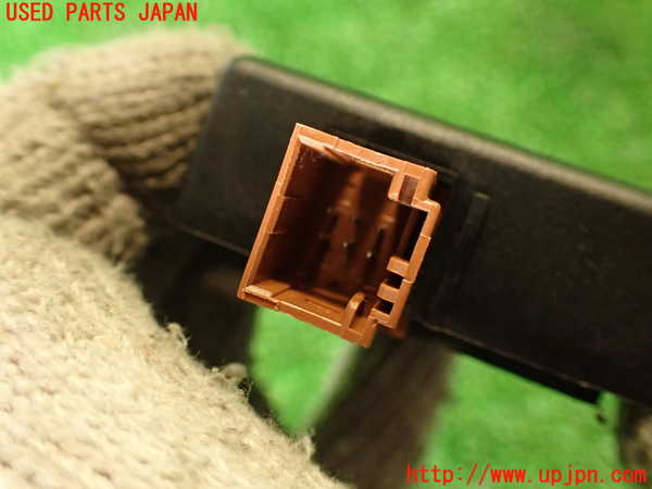 2UPJ-9235486149]プジョー・RCZ(T7R5F03)コンピューター4 (9665582380) 中古_3