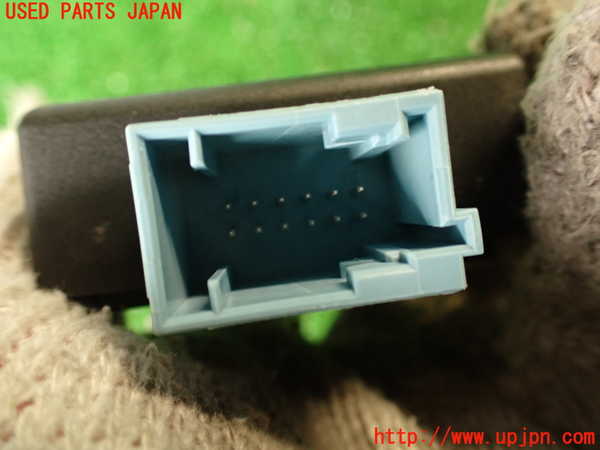 2UPJ-9235486149]プジョー・RCZ(T7R5F03)コンピューター4 (9665582380) 中古_4