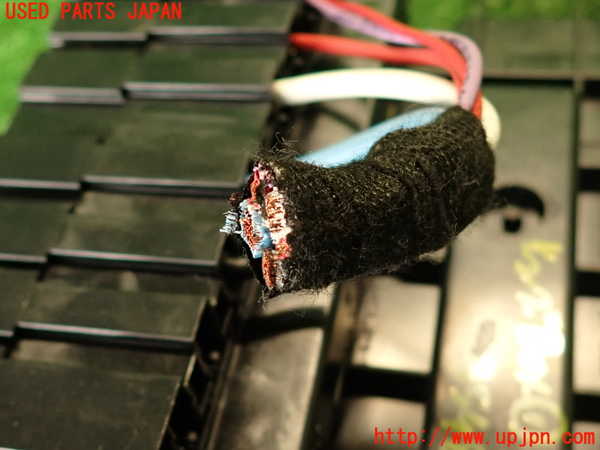 2UPJ-9235486741]プジョー・RCZ(T7R5F03)ヒューズボックス1 中古_3