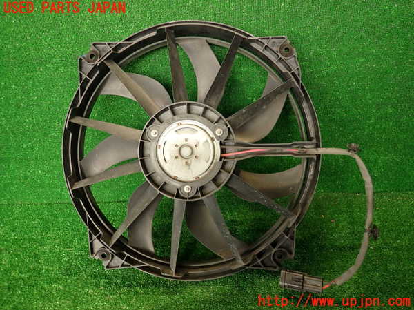 2UPJ-9235486836]プジョー・RCZ(T7R5F03)電動ファン1 中古_2