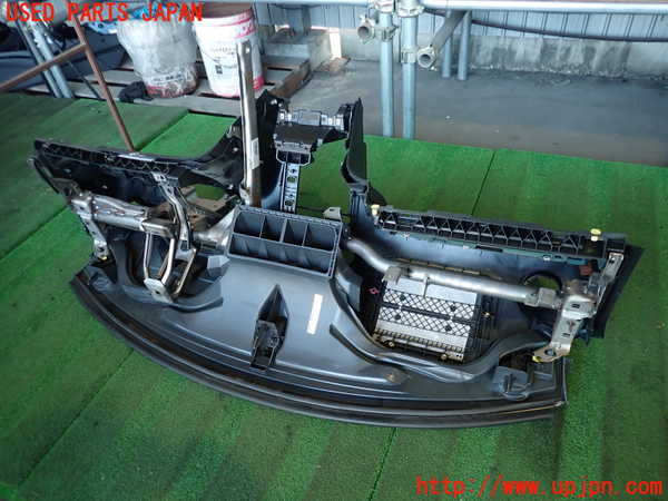 2UPJ-9235487505]プジョー・RCZ(T7R5F03)ダッシュボード 中古_4