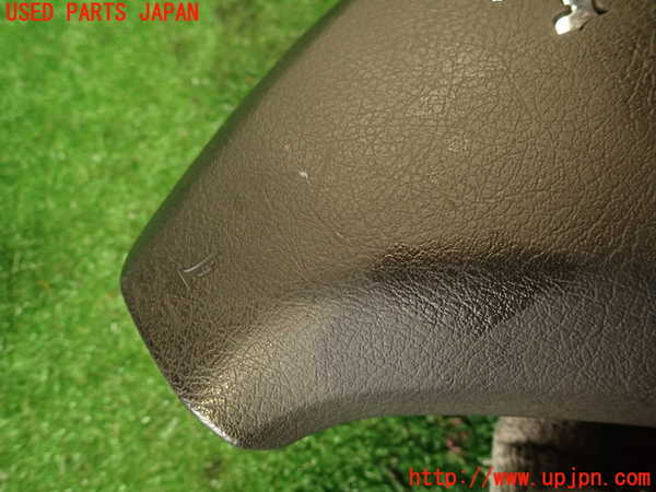 2UPJ-9235487865]プジョー・RCZ(T7R5F03)運転席側エアバッグカバー 中古_3