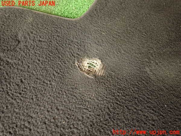 2UPJ-9235487800]プジョー・RCZ(T7R5F03)フロアマット 中古_2