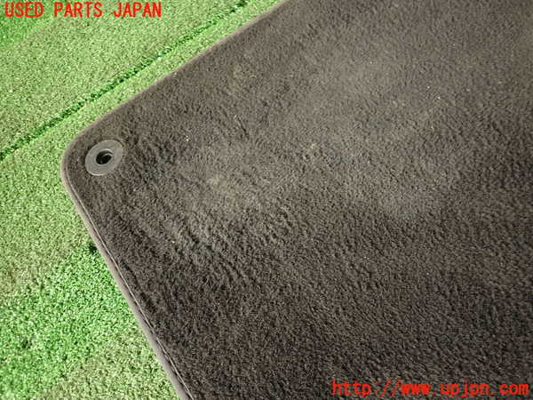 2UPJ-9235487800]プジョー・RCZ(T7R5F03)フロアマット 中古_3