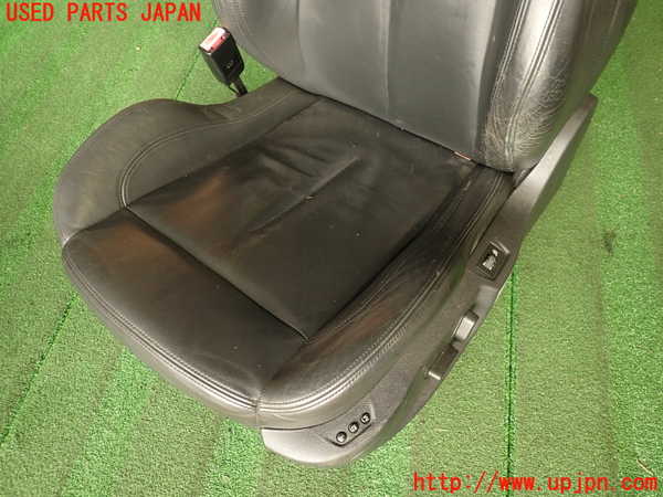 2UPJ-9235487035]プジョー・RCZ(T7R5F03)運転席シート 中古_2