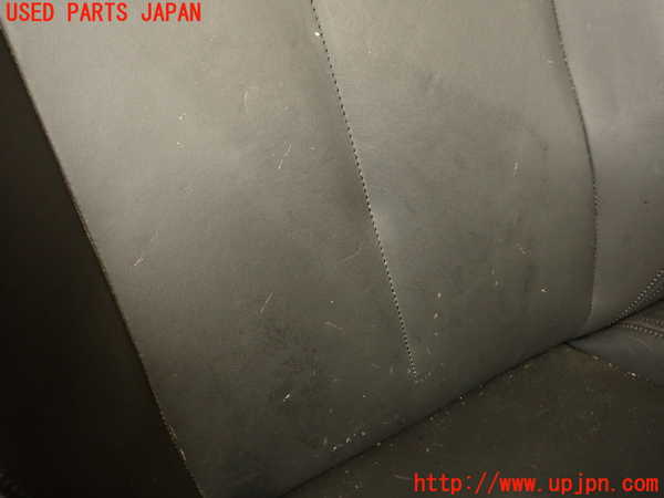 2UPJ-9235487065]プジョー・RCZ(T7R5F03)助手席シート 中古_3