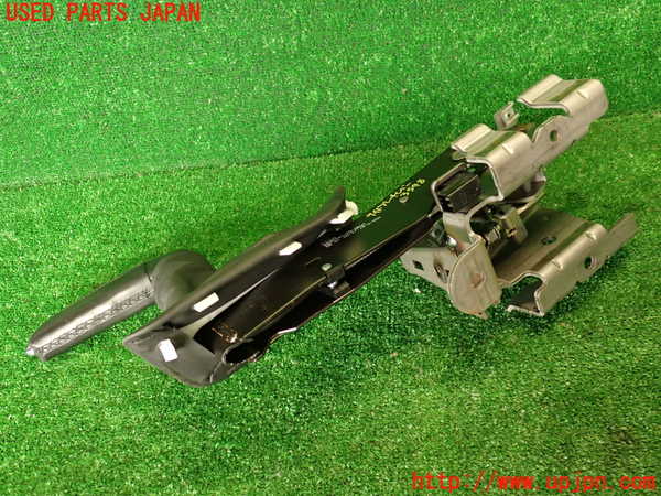 2UPJ-9235487550]プジョー・RCZ(T7R5F03)サイドブレーキレバー 中古_2