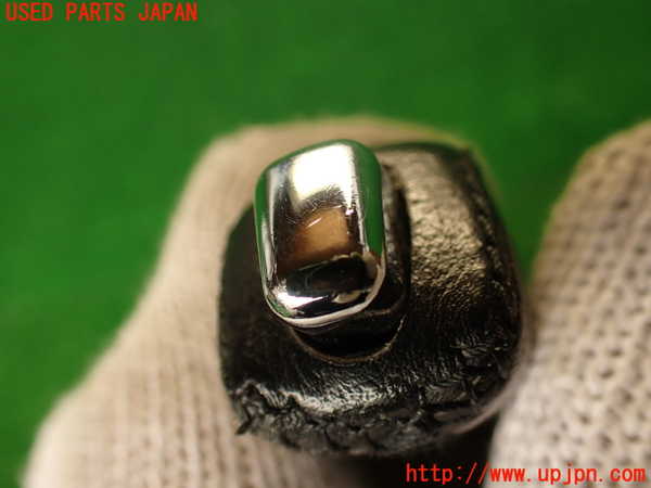 2UPJ-9235487550]プジョー・RCZ(T7R5F03)サイドブレーキレバー 中古_4
