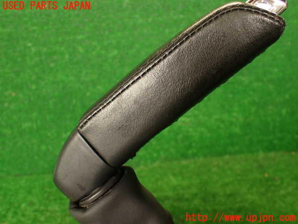 2UPJ-9235487550]プジョー・RCZ(T7R5F03)サイドブレーキレバー 中古_5