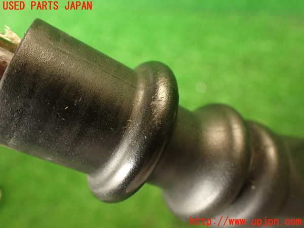 2UPJ-9235487560]プジョー・RCZ(T7R5F03)MTシフトレバー 中古_4