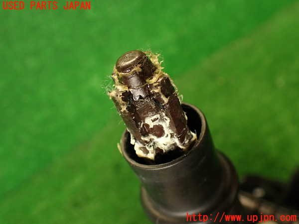 2UPJ-9235487560]プジョー・RCZ(T7R5F03)MTシフトレバー 中古_5