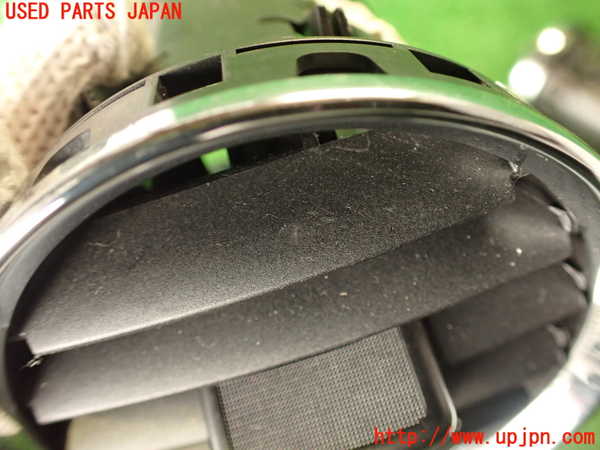2UPJ-9235487526]プジョー・RCZ(T7R5F03)エアコン吹き出し口1 (真中) 中古_3