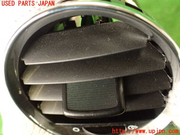 2UPJ-9235487526]プジョー・RCZ(T7R5F03)エアコン吹き出し口1 (真中) 中古_4