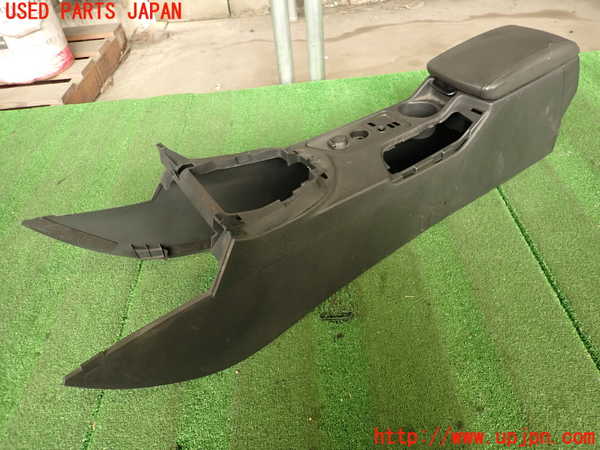 2UPJ-9235487540]プジョー・RCZ(T7R5F03)センターコンソール 中古_4