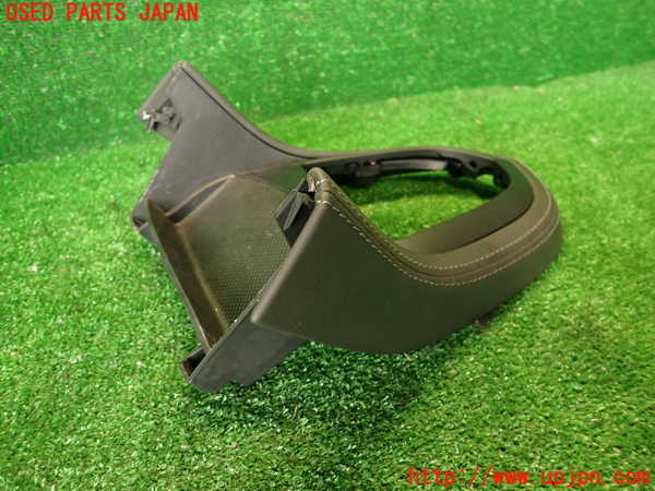 2UPJ-9235487549]プジョー・RCZ(T7R5F03)コンソール 中古_2