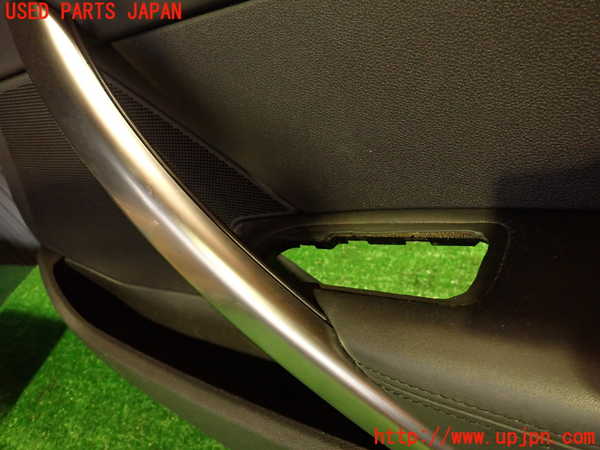 2UPJ-9235481234]プジョー・RCZ(T7R5F03)右前ドア内張り 中古_3