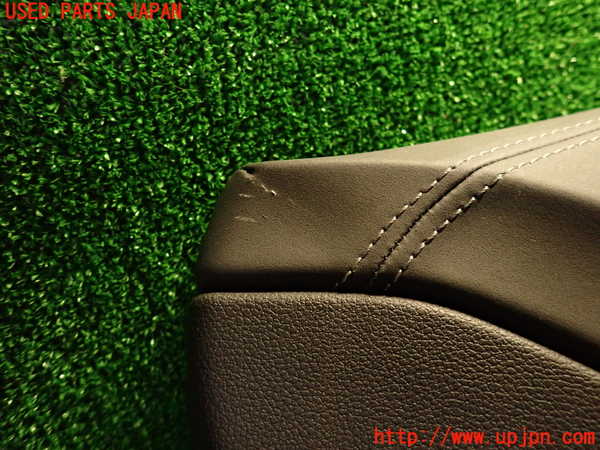 2UPJ-9235481234]プジョー・RCZ(T7R5F03)右前ドア内張り 中古_4