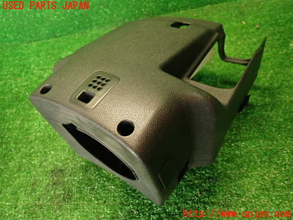 2UPJ-9235487905]プジョー・RCZ(T7R5F03)コラムカバー 中古_2