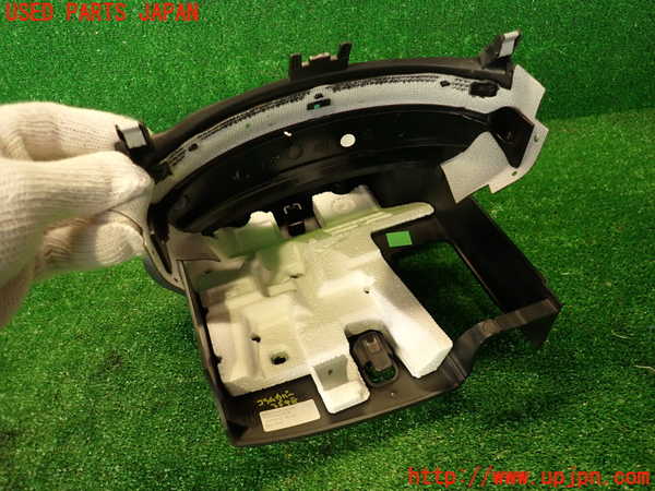 2UPJ-9235487905]プジョー・RCZ(T7R5F03)コラムカバー 中古_5