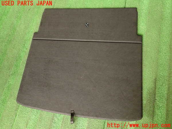 2UPJ-9235487771]プジョー・RCZ(T7R5F03)ラゲッジトレイ1 中古_4