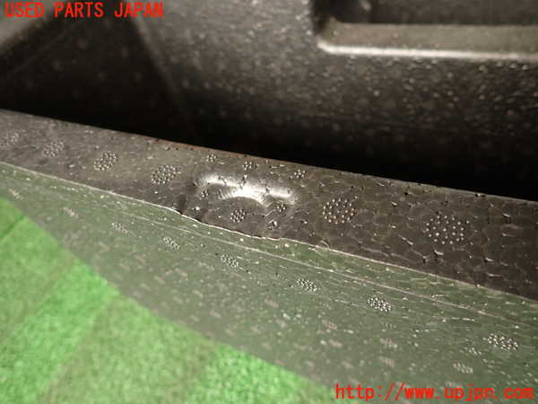 2UPJ-9235487772]プジョー・RCZ(T7R5F03)ラゲッジトレイ2 中古_2