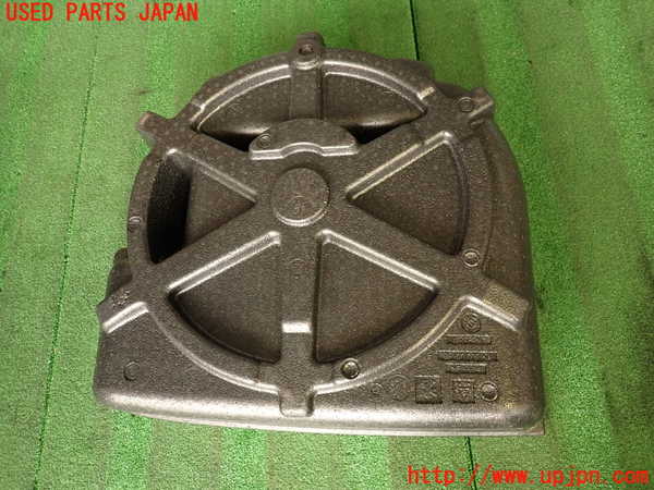 2UPJ-9235487772]プジョー・RCZ(T7R5F03)ラゲッジトレイ2 中古_3