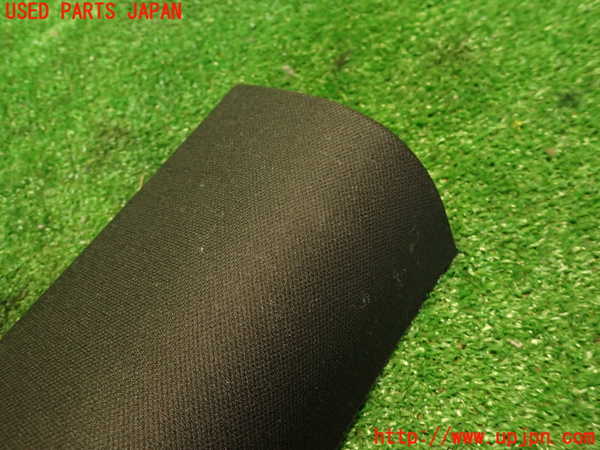 2UPJ-9235487655]プジョー・RCZ(T7R5F03)右フロントピラートリム 中古_2