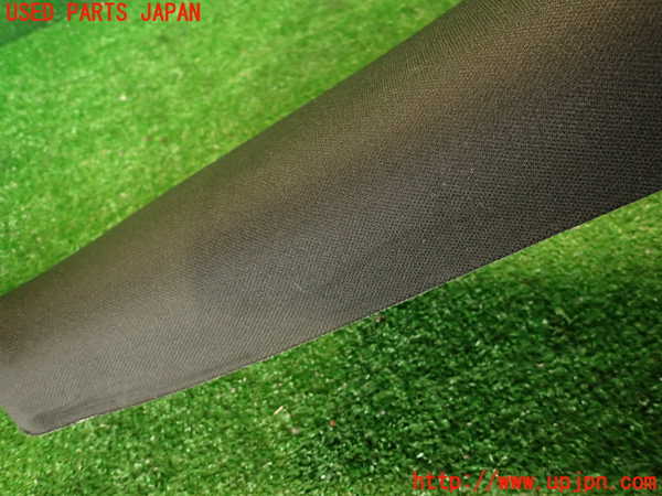 2UPJ-9235487655]プジョー・RCZ(T7R5F03)右フロントピラートリム 中古_3