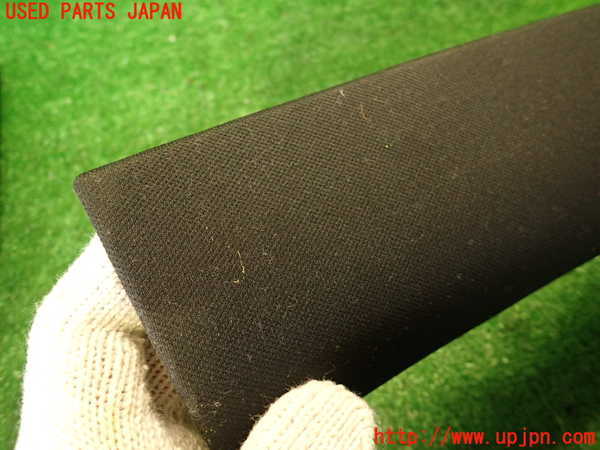 2UPJ-9235487660]プジョー・RCZ(T7R5F03)左フロントピラートリム 中古_3