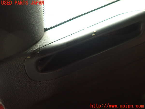 2UPJ-9235487675]プジョー・RCZ(T7R5F03)右リアピラートリム 中古_3