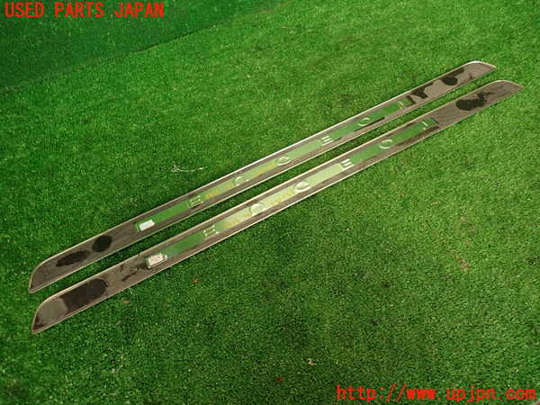 2UPJ-9235487740]プジョー・RCZ(T7R5F03)スカッフプレート 中古_5