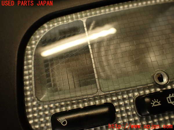 2UPJ-9235486411]プジョー・RCZ(T7R5F03)ルームランプ1 (真中 1列目) 中古_2