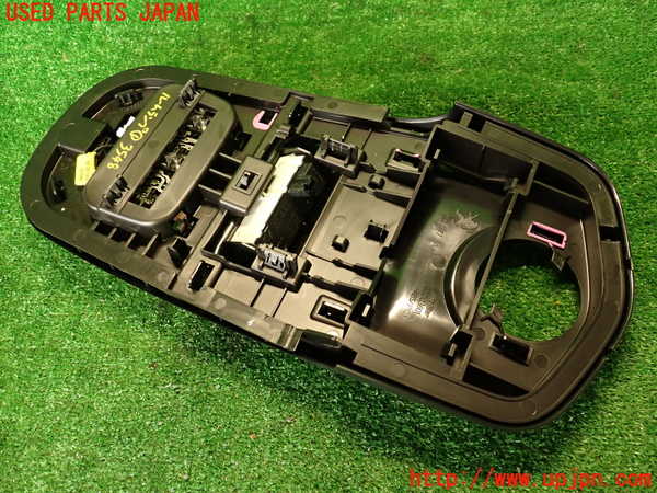 2UPJ-9235486411]プジョー・RCZ(T7R5F03)ルームランプ1 (真中 1列目) 中古_3