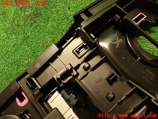 2UPJ-9235486411]プジョー・RCZ(T7R5F03)ルームランプ1 (真中 1列目) 中古_4