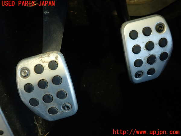 2UPJ-9235487590]プジョー・RCZ(T7R5F03)クラッチペダル 中古_2