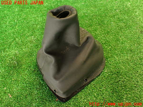 2UPJ-9235487575]プジョー・RCZ(T7R5F03)シフトブーツ 中古_2