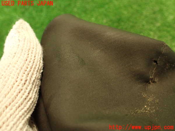 2UPJ-9235487575]プジョー・RCZ(T7R5F03)シフトブーツ 中古_3