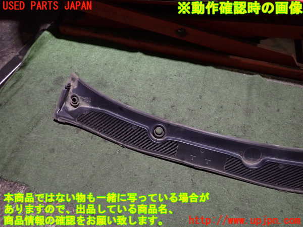 2UPJ-9235491190]ルノー・メガーヌ R.S.(ルノー・スポール)(DZF4R)カウルトップ 中古_2