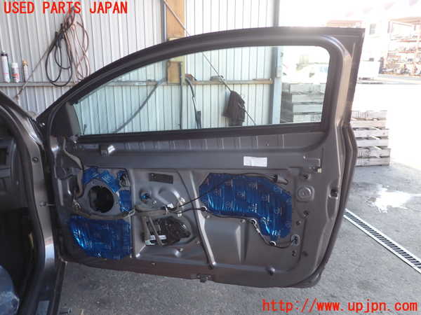 2UPJ-9235491230]ルノー・メガーヌ R.S.(ルノー・スポール)(DZF4R)右ドア 中古 SAINT-GOBAIN SEKURIT M40 43R-009007_4