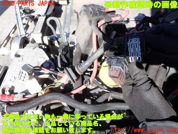 2UPJ-9235492010]ルノー・メガーヌ R.S.(ルノー・スポール)(DZF4R)エンジン F4R 中古_4