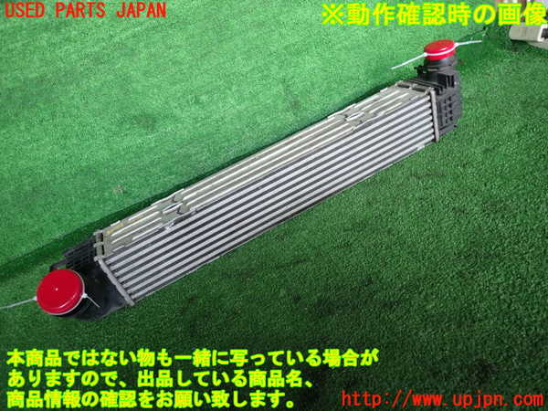 2UPJ-9235492451]ルノー・メガーヌ R.S.(ルノー・スポール)(DZF4R)インタークーラー1 中古_3