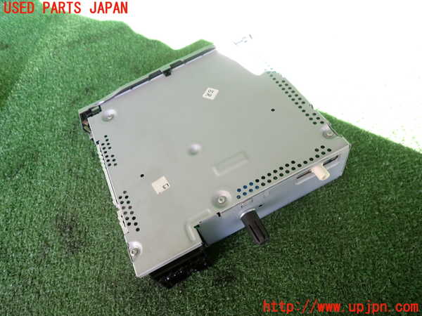 2UPJ-9235496480]ルノー・メガーヌ R.S.(ルノー・スポール)(DZF4R)CDプレーヤー 中古_2