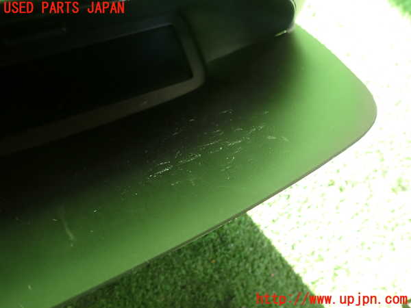 2UPJ-9235496239]ルノー・メガーヌ R.S.(ルノー・スポール)(DZF4R)メーター・その他 中古_2