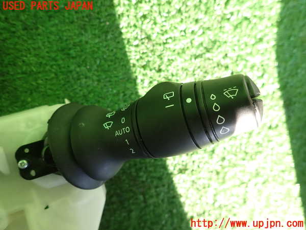 2UPJ-9235496720]ルノー・メガーヌ R.S.(ルノー・スポール)(DZF4R)コンビネーションスイッチ 中古_2