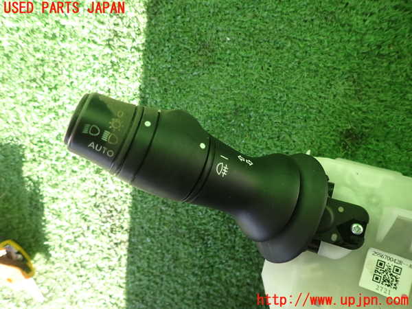 2UPJ-9235496720]ルノー・メガーヌ R.S.(ルノー・スポール)(DZF4R)コンビネーションスイッチ 中古_3