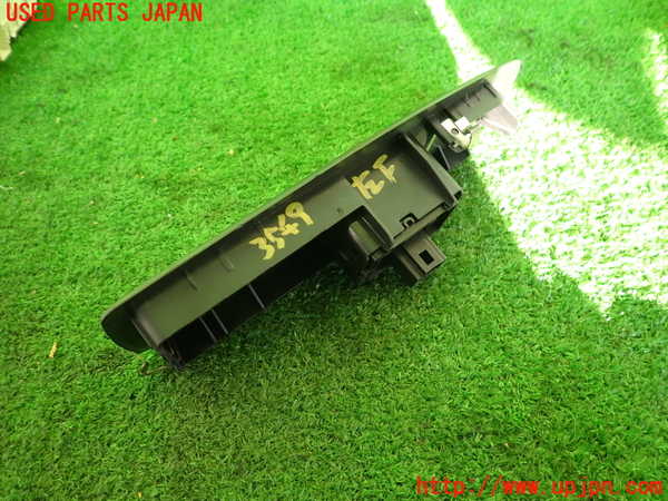 2UPJ-9235496245]ルノー・メガーヌ R.S.(ルノー・スポール)(DZF4R)左パワーウィンドウスイッチ 中古_2