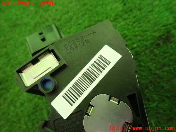 2UPJ-9235496381]ルノー・メガーヌ R.S.(ルノー・スポール)(DZF4R)センサー1(アクセルペダル) 中古_3