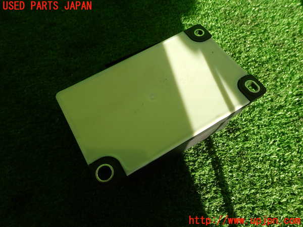 2UPJ-9235496145]ルノー・メガーヌ R.S.(ルノー・スポール)(DZF4R)エアバッグコンピューター 中古_2