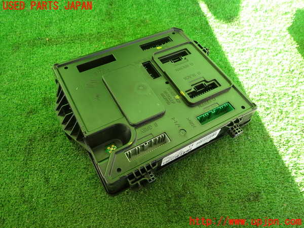 2UPJ-9235496146]ルノー・メガーヌ R.S.(ルノー・スポール)(DZF4R)コンピューター1 中古 284B17288R_2