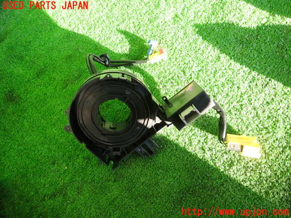 2UPJ-9235496800]ルノー・メガーヌ R.S.(ルノー・スポール)(DZF4R)スパイラルケーブル(リール) 中古_2